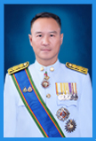 Mr.Boonyarit Nandakwang